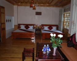 Sapa Cozy 2 Hotel