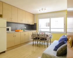 Apartamentos Senia