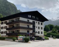 Appartement Domizil-Holiday