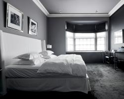 Hotel Odette en Ville