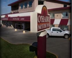 O'Haire Motor Inn