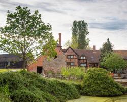 Huntlands Farm Bed & Breakfast