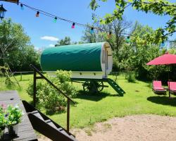 Vacances Les Courrais