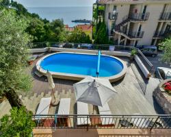 Apartments Kentera LUX