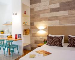 Kibbutz Malkiya Travel Hotel