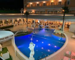 Grand Hotel Osman & Spa e Ristorante il Danubio