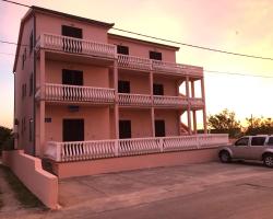Apartments Bernarda 1