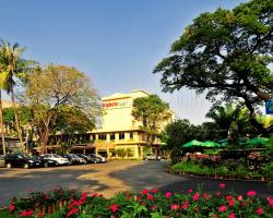 Ky Hoa Hotel Ho Chi Minh