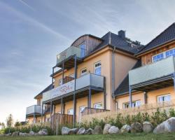 Ostseehotel Rike