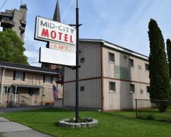 Mid-City Motel