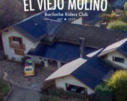 Hostería Del Viejo Molino