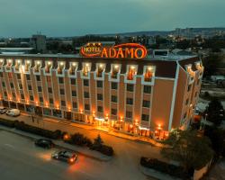 Adamo Hotel
