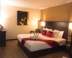 BB Mantra Boutique Hotel