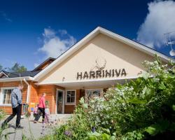 Harriniva Adventure Resort