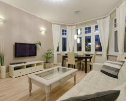 Apartament Molo