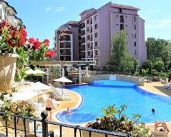 Aparthotel Sunny Beach Hills - Official Rental