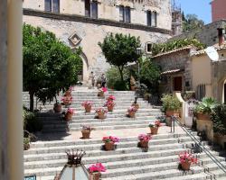 Bed & Breakfast Duomo Di Taormina