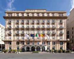 Grand Hotel Santa Lucia