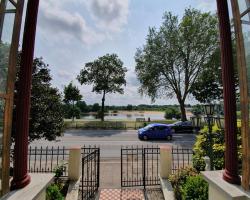 Turmhotel Weserblick Bremen