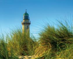 Ferienwohnung Warnemünde