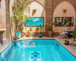 Amani Hotel Suites & Spa