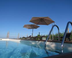 B&B La Gibiana