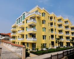 Marina Sunrise Complex