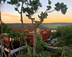 African Array Backpackers Lodge