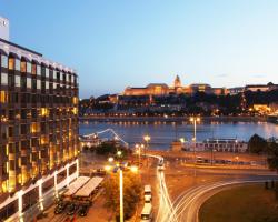 Sofitel Budapest Chain Bridge