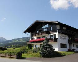 Pension Franglhof by Apartment Managers