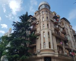 Kldiashvili Apartment