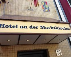 Hotel an der Marktkirche