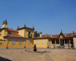 Casa do Barreiro - Turismo de Habitação