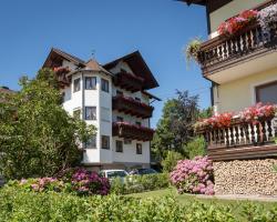 Hotel Alpenblick Attersee-Seiringer KG