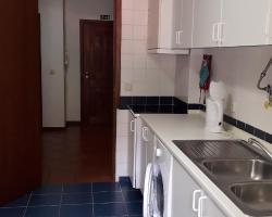 Apartamento Capela