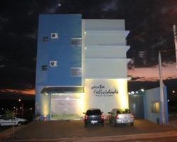 Santa Felicidade Hotel