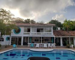 Coral House San Andres