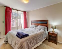 Apartamento Santiago Bellavista