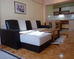 Adeona Apartments