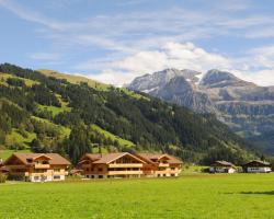 Ferienlenk Mountain Village