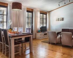 Break Sokos Hotel Vuokatti Apartments