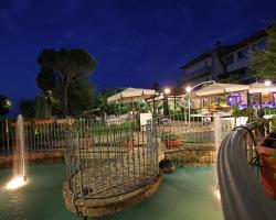 Hotel Tetto delle Marche - Ristorante dei Conti