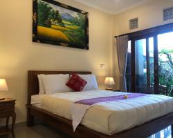 Taman Indah Homestay