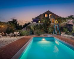 Apartments Dalmatinska Kuća