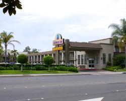 Queens Inn Anaheim