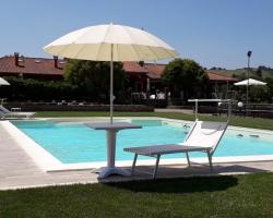 Country House Vacanze Romane