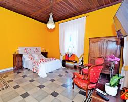 Palazzo Toraldo di Francia