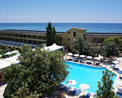 Alexander Beach Hotel & Spa