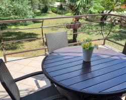 Apartments Juretic