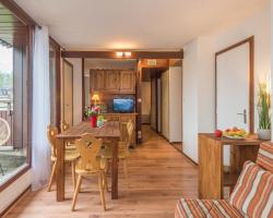 Appartement Le Mummery